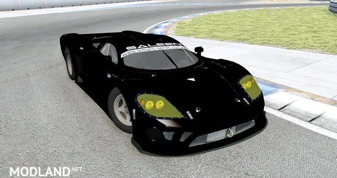 Saleen S7R [0.11.0]